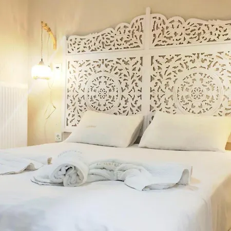 Hakuna Matata Appartement *