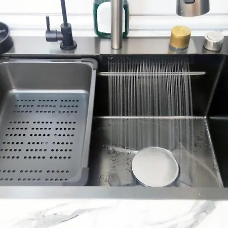 Appartement Hakuna Matata Kavala