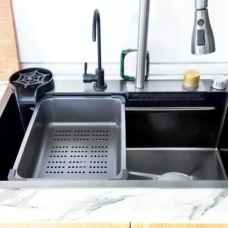 Hakuna Matata Appartement *