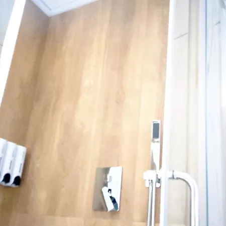 Hakuna Matata Apartamento *