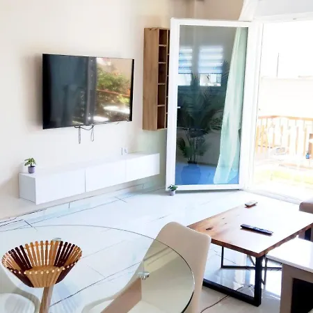 Appartement Hakuna Matata *