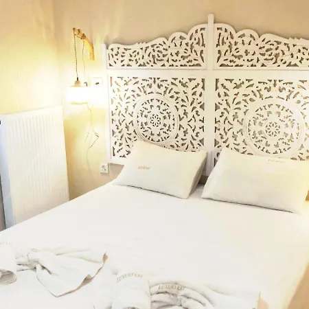 Hakuna Matata Appartement *