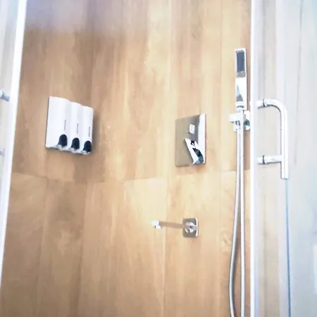 Apartamento Hakuna Matata