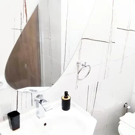 Appartement Hakuna Matata *