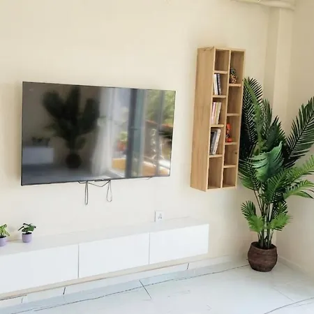 Apartamento Hakuna Matata *