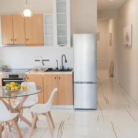 Apartamento Hakuna Matata Kavala
