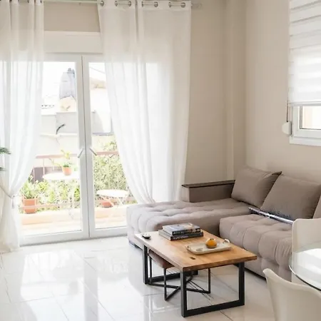 Apartamento Hakuna Matata Kavala