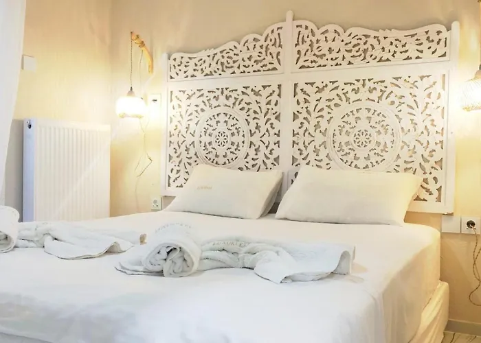 Hakuna Matata Apartamento *