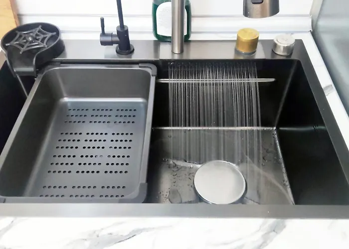 Apartamento Hakuna Matata Kavala