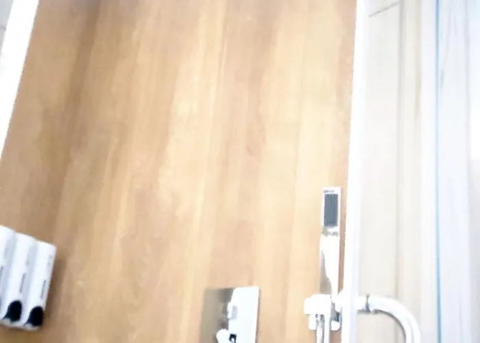 Hakuna Matata Apartamento *