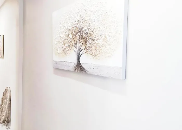 Hakuna Matata Apartamento *