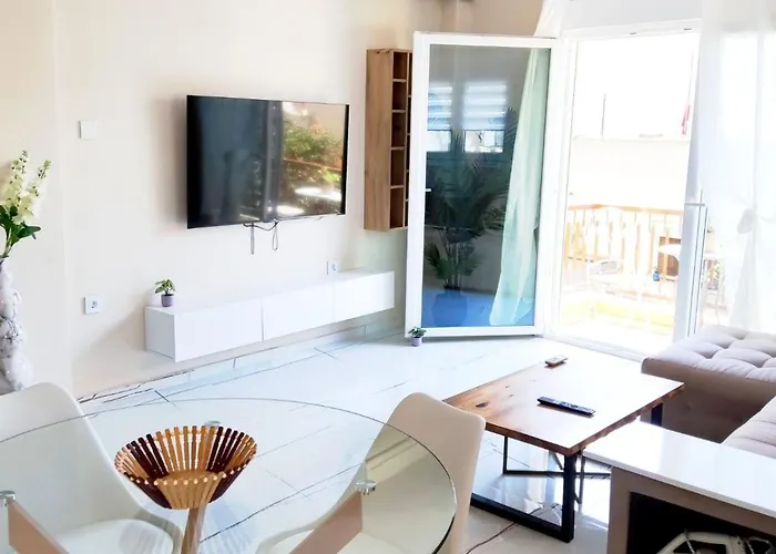 Apartamento Hakuna Matata *