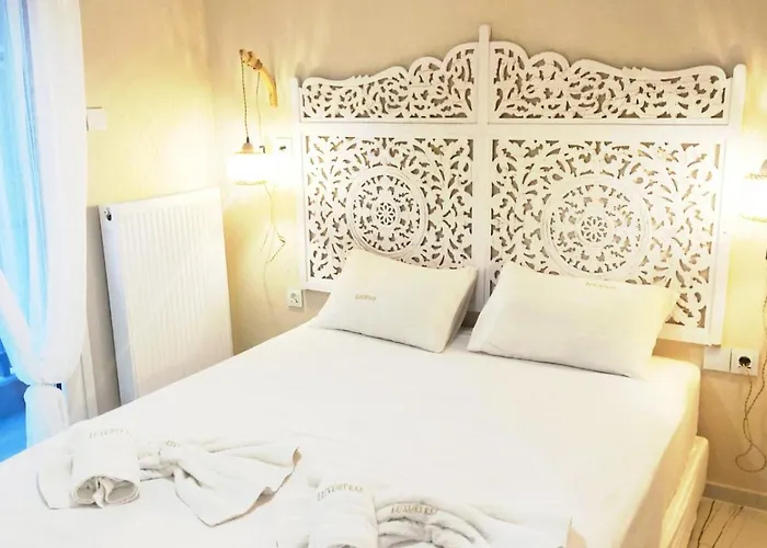 Hakuna Matata Apartamento *