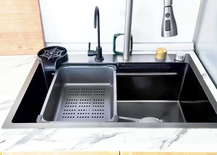 Hakuna Matata Apartamento *