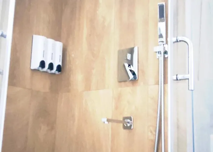 Apartamento Hakuna Matata