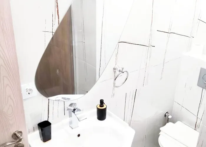 Apartamento Hakuna Matata *